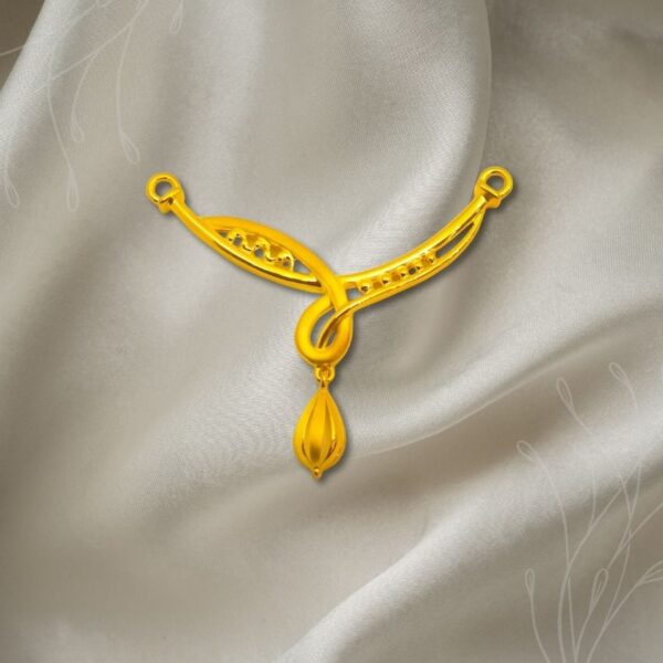 Mangalsutra Locket - 67