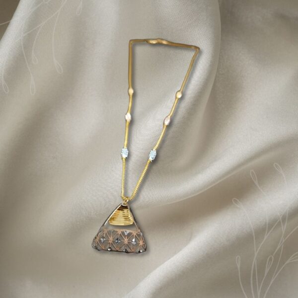 Ladies Chain - 68