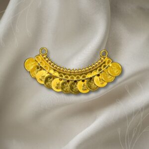 Mangalsutra Locket - 69