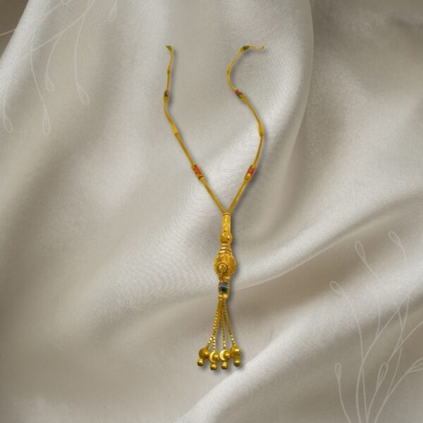 Ladies Chain - 07