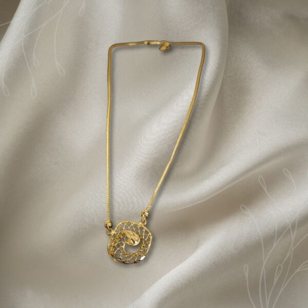 Ladies Chain - 71