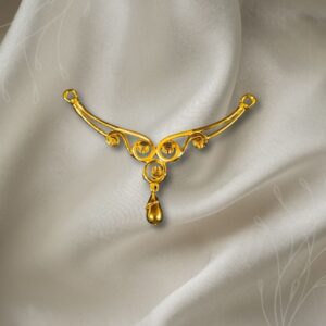 Mangalsutra Locket - 71