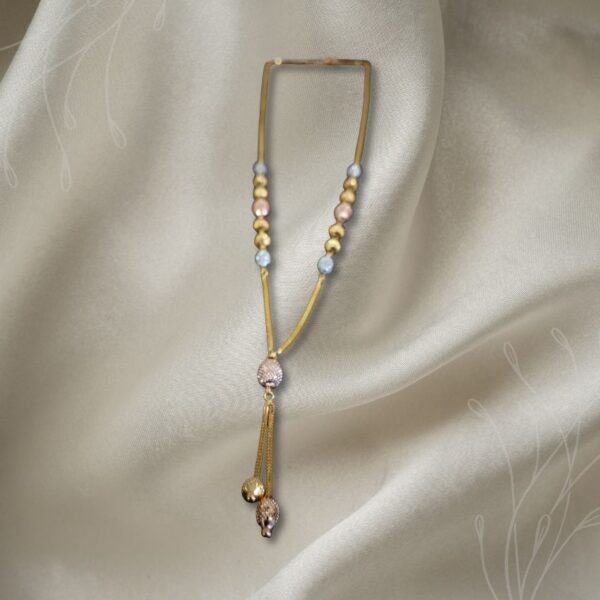 Ladies Chain - 72
