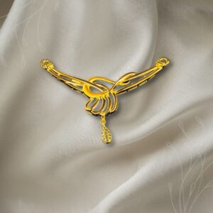 Mangalsutra Locket - 72