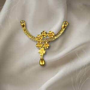 Mangalsutra Locket - 73