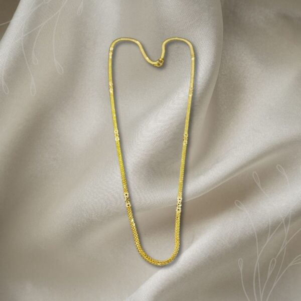 Ladies Chain - 75