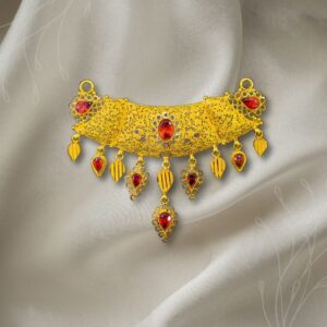 Mangalsutra Locket - 75