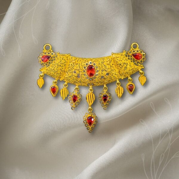 Mangalsutra Locket - 75