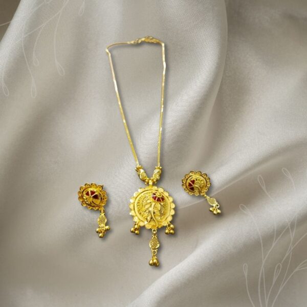 Ladies Chain - 76