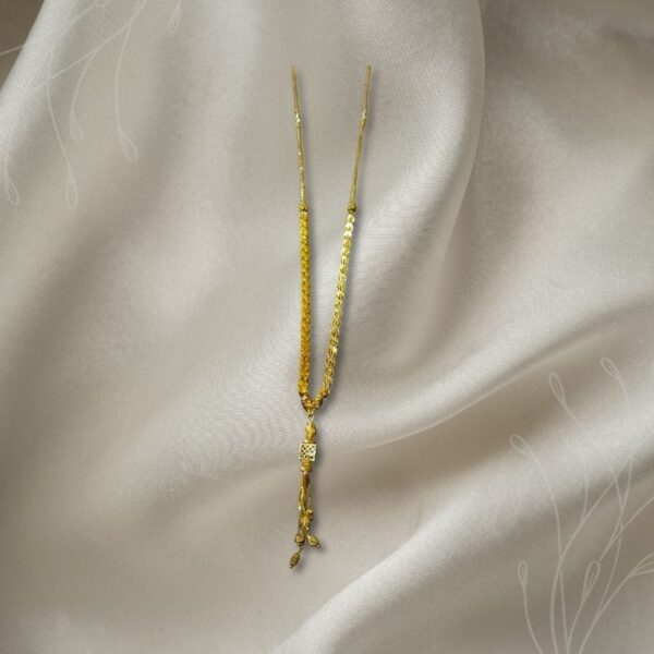 Ladies Chain - 77