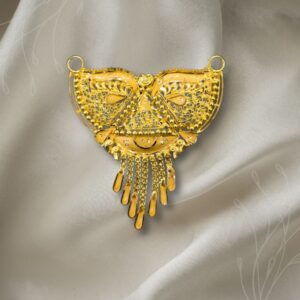 Mangalsutra Locket - 78