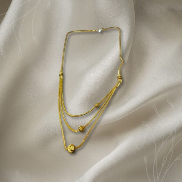Ladies Chain - 79