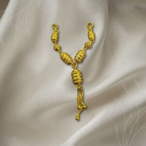 Mangalsutra Locket - 79