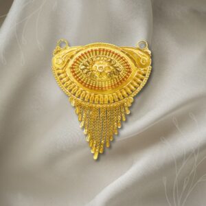 Mangalsutra Locket - 08