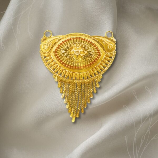 Mangalsutra Locket - 08