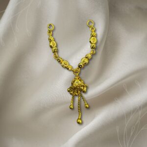 Mangalsutra Locket - 80