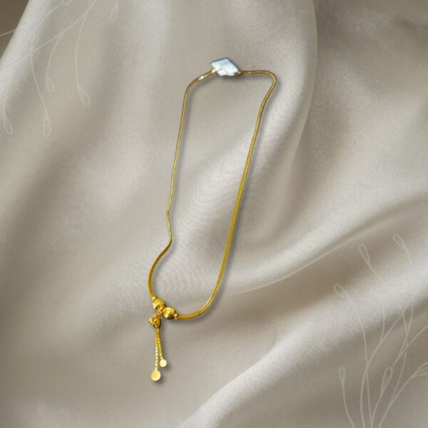 Ladies Chain - 81