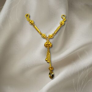 Mangalsutra Locket - 81