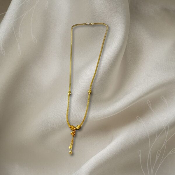 Ladies Chain - 82