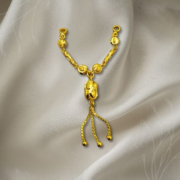 Mangalsutra Locket - 82