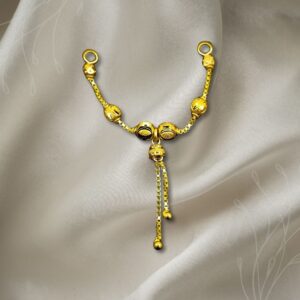 Mangalsutra Locket - 83