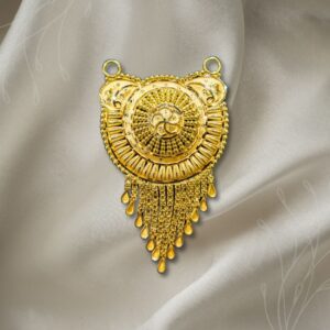 Mangalsutra Locket - 84