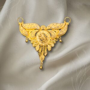 Mangalsutra Locket - 85