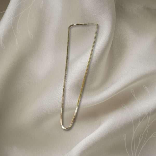 Ladies Chain - 86