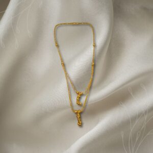 Ladies Chain - 88
