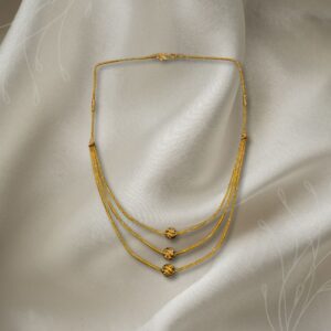 Ladies Chain - 89