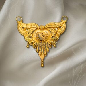 Mangalsutra Locket - 89