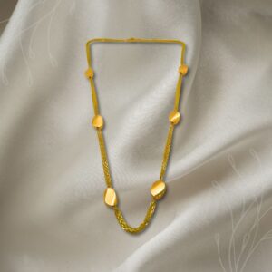 Ladies Chain - 09