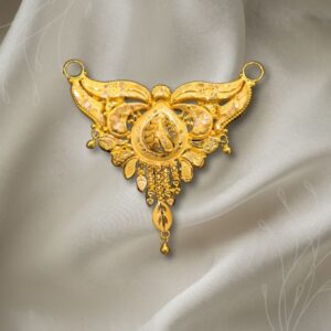 Mangalsutra Locket - 90