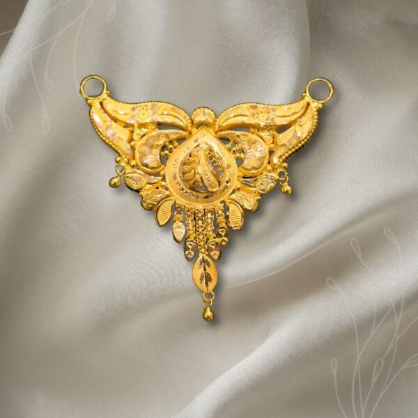 Mangalsutra Locket - 90