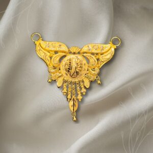 Mangalsutra Locket - 91