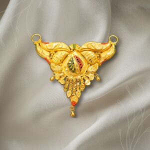 Mangalsutra Locket - 92