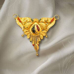 Mangalsutra Locket - 94