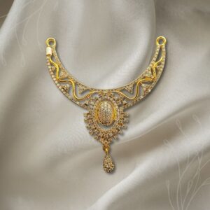 Mangalsutra Locket - 95