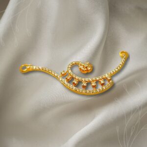 Mangalsutra Locket - 97