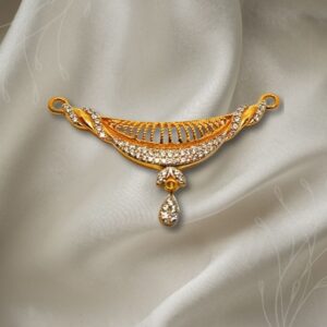 Mangalsutra Locket - 98