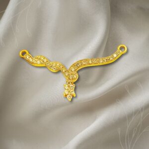 Mangalsutra Locket - 99