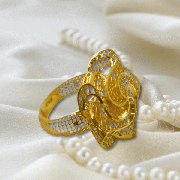 Ring - 10