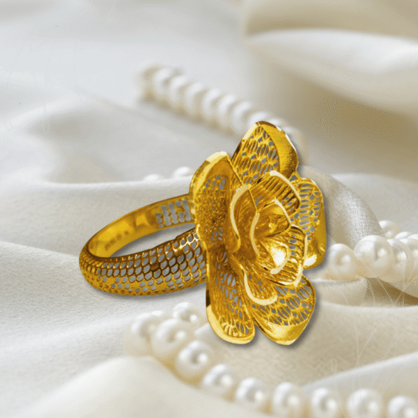 Ring - 11