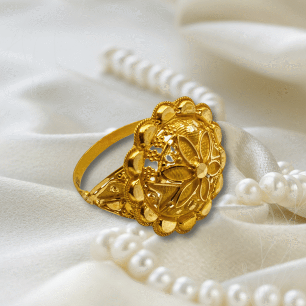 Ring - 15