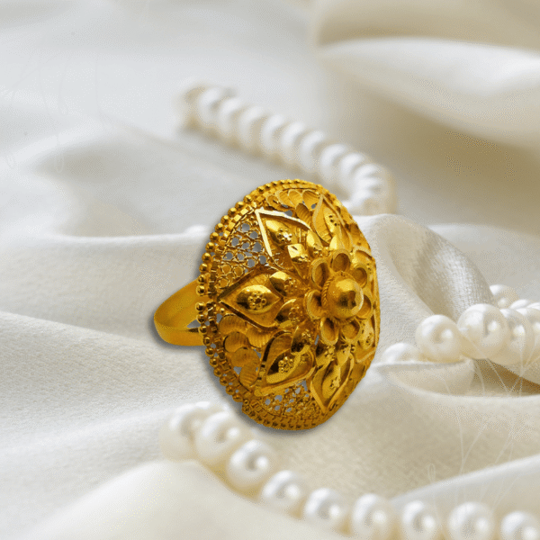 Ring - 16