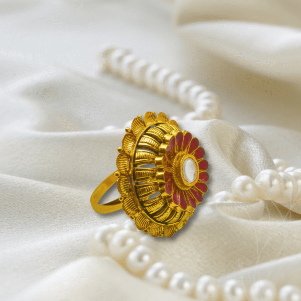 Ring - 18