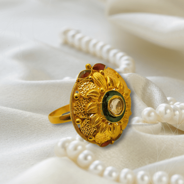 Ring - 21