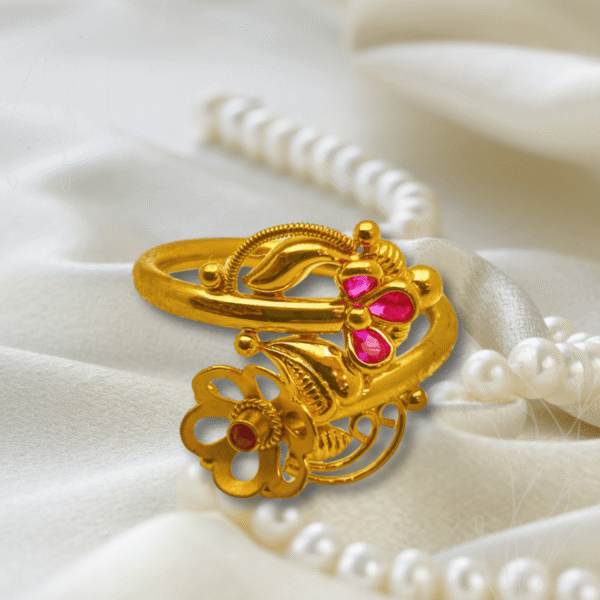 Ring - 23