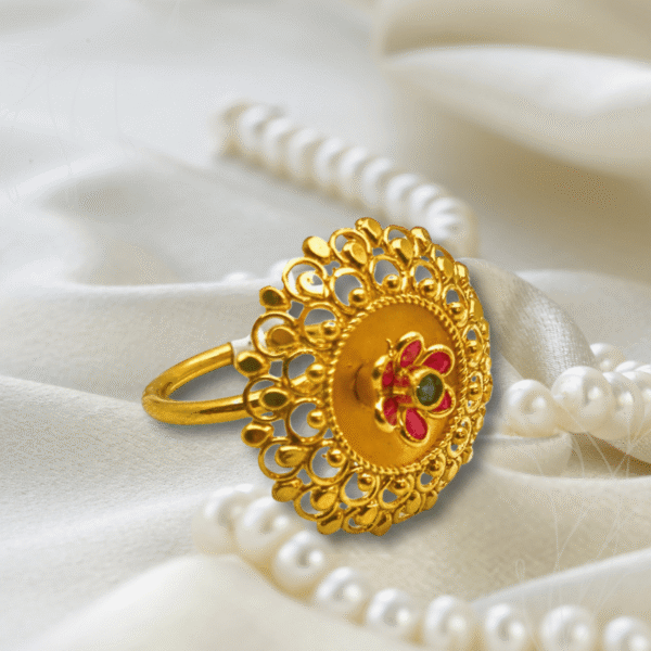 Ring - 27