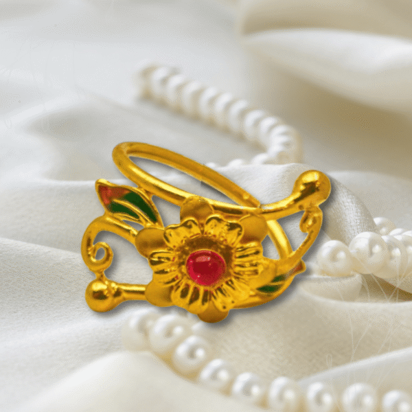 Ring - 29